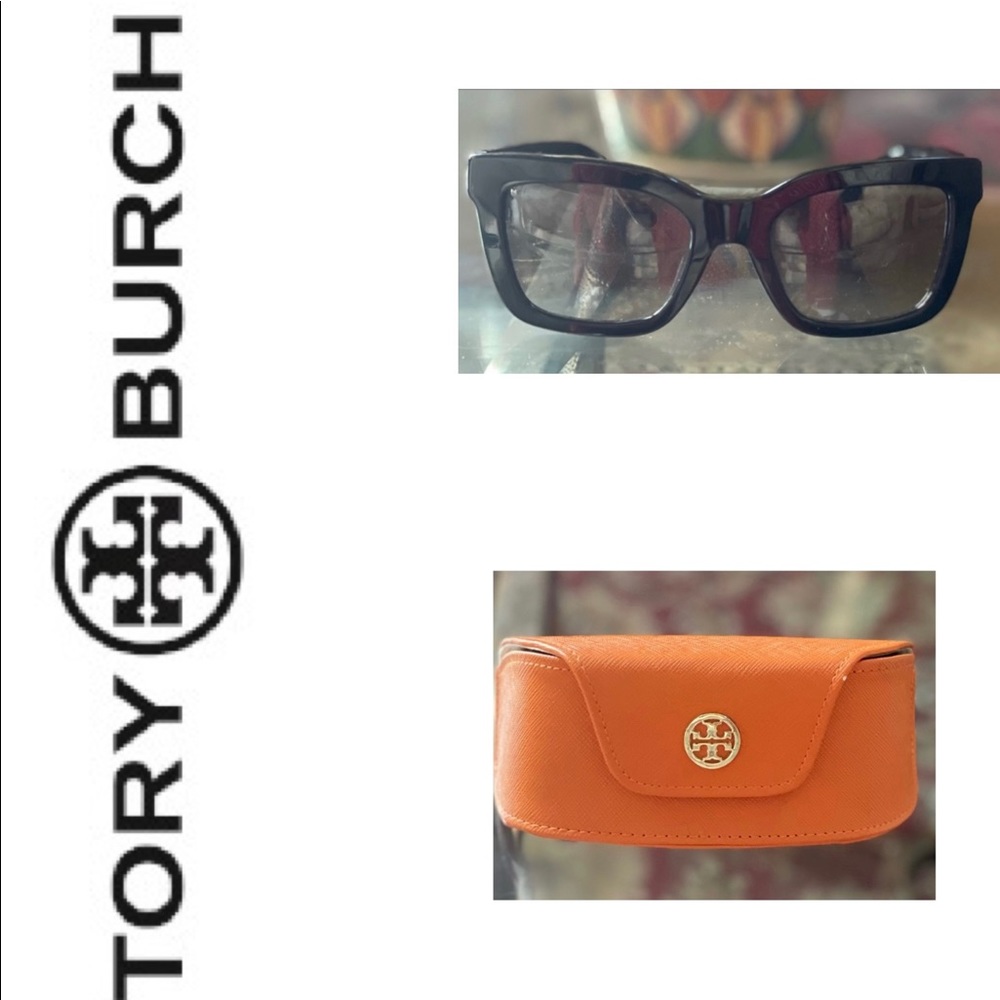 100% Authentic Tory Burch TY7809 Sunglasses 🕶
